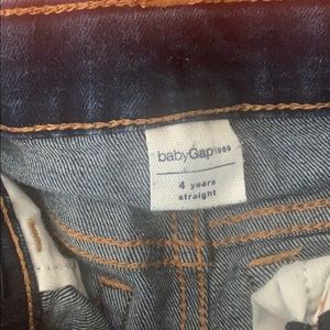 Boys Jeans 4T